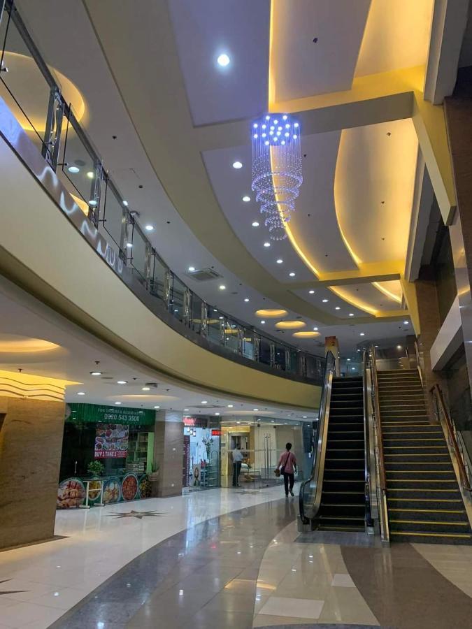 Club Ultima Residences Unit 1712 Cebu Stadt Exterior foto
